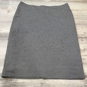 White House Black Market Pencil Skirt Size 8